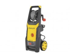 Водоструйка Stanley SXPW16E 1600 W, 125 bar, 320 л/ч thumbnail image