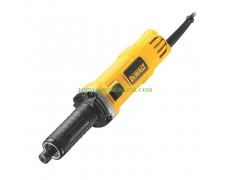 Прав шлайф DeWALT DWE4884 450 W, Ø 6 мм, 25000 мин-¹ thumbnail image