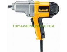 Електрически ударен гайковерт DeWALT DW292 1/2”, 710 W, 440 Nm thumbnail image