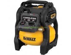 Акумулаторен безмаслен компресор DeWALT DCC1054 54 V, Li-Ion, 9.3 bar, 10 л, 41 л/мин / без батерии и зарядно / thumbnail image