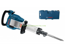 Къртач Bosch GSH 16-28 Professional 1750 W, 41 J, шестостен thumbnail image