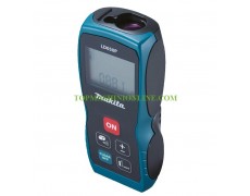 Противоударна лазерна ролетка с LCD дисплей Makita LD050P 0.05- 50 м, +/-2.0 мм thumbnail image