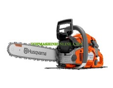 Бензинов верижен трион Husqvarna 560 XP 3500 W, 4.7 НР, 45 см, 59.8 см³, 970501718 thumbnail image