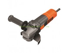 Електрически ъглошлайф Black&Decker BEG220 900 W, Ø 125 мм, 12 000 мин-¹ thumbnail image