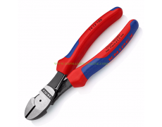 Клещи резачки странични усилени Knipex 180 мм thumbnail image