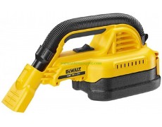 Акумулаторна прахосмукачка за сухо и мокро почистване DeWALT DCV517N-XJ 18 V, 1.9 литра с НЕРА филтър/без батерии и зарядно устройство/ thumbnail image