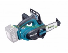 Акумулаторна резачка за дърва Makita DUC122Z 18 V, 115 мм, без батерия и зарядно ! thumbnail image