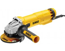 Електрически ъглошлайф DeWALT DWE4217 1200 W, 11000 мин-¹, Ø 125 мм thumbnail image