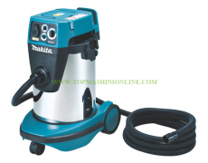 Прахосмукачка за сухо и мокро почистване Makita VC3211HX1 1050 W, 32 л thumbnail image