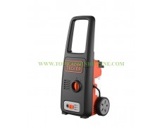 Водоструйка Black&Decker BXPW1500E 1500 W, 120 bar, 390 л/час thumbnail image