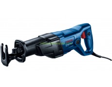 Електрически саблен трион с плавно регулиране Bosch GSA 120 Professional 1200 W, 29 мм, 0-3000 мин-¹, 0 601 6B1 020 thumbnail image