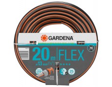 Градински маркуч Gardena Comfort Flex 20 м, 25 bar, 13 мм (1/2”), 18033-20 thumbnail image