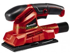 Виброшлайф Einhell TC-OS 1520/1 150 W, 90 x 187 мм thumbnail image