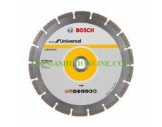 Диамантен диск за сухо рязане Bosch Eco Universal Ø 230 x 22.23 мм, 2 608 615 031 thumbnail image