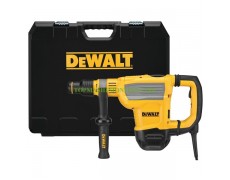 Електрически перфоратор SDS-Max DeWALT D25614K 1350 W, 10.5 J, в куфар thumbnail image