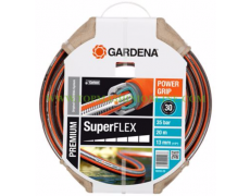 Маркуч Gardena Premium SuperFLEX 20 м, 13 мм (1/2”) 18093 thumbnail image