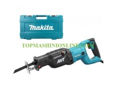 Електрическа ножовка Makita JR3070CT 1510 W, 0-2800 мин-¹, 32 мм в куфар thumbnail image