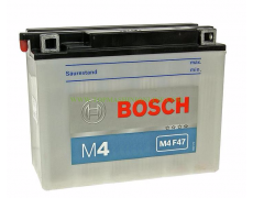 Акумулатор Bosch 19 Ah thumbnail image