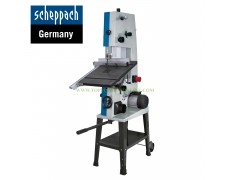 Банциг за дърво Scheppach BASA3 800 W / Scheppach 1901503901 / thumbnail image