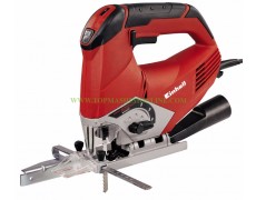 Прободен трион - зеге Einhell TE-JS 100 750 W, 100 мм, 800 – 3000 мин-¹ thumbnail image