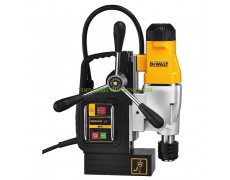 Бормашина с магнитна стойка комплект DeWALT DWE1622K 1200 W, 450 мин-¹, 50 мм, 3800 N thumbnail image