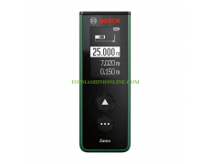 Лазерна ролетка Bosch Zamo IV 25 м, 2 мм/м 0603672900 thumbnail image