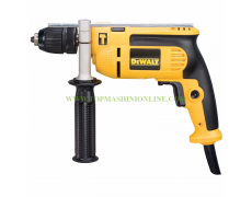 Ударна бормашина DeWALT DWD024S 650 W, с безключов патронник 13 мм thumbnail image