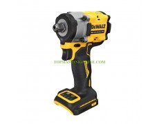 Безчетков акумулаторен гайковерт 1/2" DeWALT DCF922N 610 Nm, 18 V без батерия и зарядно устройство thumbnail image