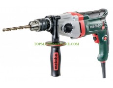 Бормашина Metabo BE 850 ZKBF, 850 W, 36/14 Nm, 3100 мин-¹ thumbnail image