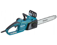 Електрическа резачка за дърва Makita UC3541A 1800 W, 35 см thumbnail image