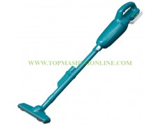 Акумулаторна прахосмукачка Makita CL183DZ 18 V, 1.5 Ah Li-ion, 0.600 л thumbnail image