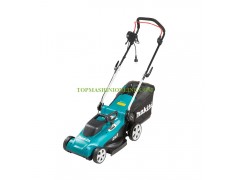 Електрическа косачка за трева Makita ELM3720 1400 W, 40 л, 37 см thumbnail image