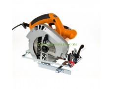 Ръчен циркуляр WORX WX425 1200 W, 160х16 мм, 5000 мин-¹ thumbnail image