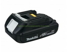 Акумулаторна батерия Makita BL1815N 18 V, 1.5 Ah, Li-ion thumbnail image