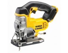 Акумулаторен прободен трион - Зеге DeWALT DCS331N 18 V без батерия и зарядно устройство thumbnail image