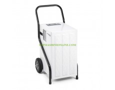 Влагоуловител Trotec TTK 171 ECO 650 W, 450 m3/h, 6.6 л thumbnail image