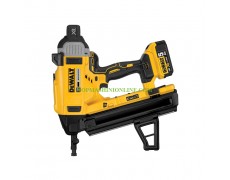 Безчетков акумулаторен такер за пирони 13-57 мм DeWALT DCN890P2 18 V, 5 Ah, Li-Ion thumbnail image