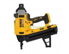 Безчетков акумулаторен такер за пирони 13-57 мм DeWALT DCN890N 18 V, Li-Ion без батерия и зарядно thumbnail image