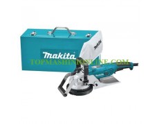 Фреза за шлайфане на бетон Makita PC5000C 1400 W, 10000 мин-¹, Ø 125 мм в куфар thumbnail image