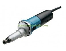 Прав шлайф Makita GD0810C 750 W, 6 мм, 1800 - 7000 мин-¹ thumbnail image