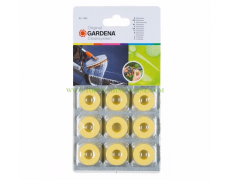 Пълнител шампоан за четка Gardena Cleansystem 01680-20 thumbnail image