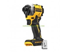 Безчетков ударен акумулаторен гайковерт 1/4" DeWALT DCF850N 18 V, Li-Ion, 205 Nm без батерия и зарядно устройство. thumbnail image