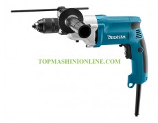 Електрическа бормашина Makita DP4011 720 W, 13 мм thumbnail image