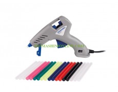 Пистолет за топло лепене Dremel Glue Gun 930, Ø 7 мм, 165°C, F 013 093 0JA thumbnail image