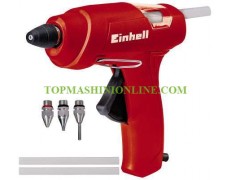 Пистолет за топъл силикон Einhell TC-GG 30 30 W, Ø 11 мм, 195° C 4522170 thumbnail image