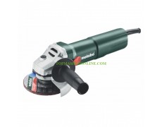 Електрическ ъглошлайф Metabo W 1100-125 1100 W, Ø 125 мм, 12000 мин-¹, 603614000 thumbnail image