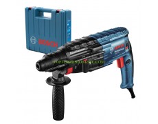 Електрически перфоратор SDS-plus Bosch GBH 240 790 W, 2.7 J, в куфар thumbnail image