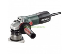 Фреза за фаски върху метал Metabo KFM 9-3 RF, 900 W, 45°, 4 / 6 мм thumbnail image