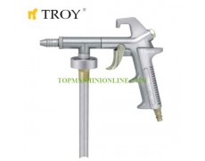 Пневматичен пясъкоструен пистолет Troy T 18605 5 bar thumbnail image