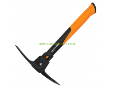 Строителна кирка Fiskars Pro IsoCore 1062937, 250 мм, 363 мм thumbnail image